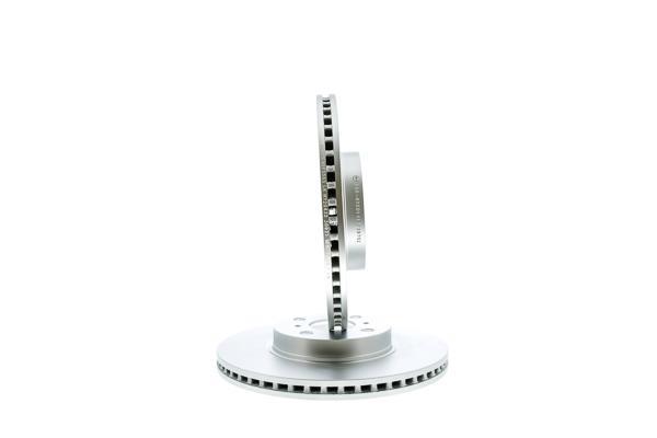 Discos de freno AISIN ref. A6F256S